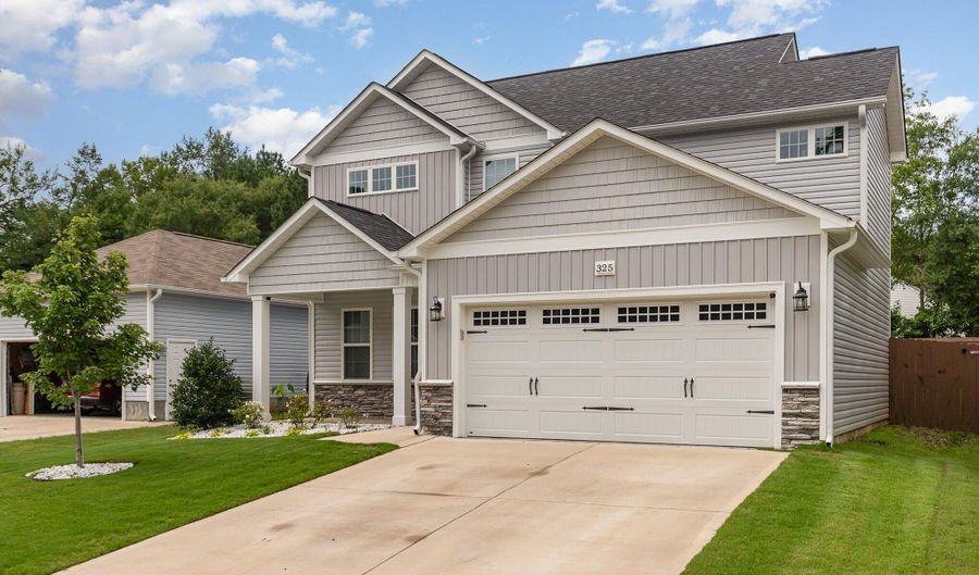 325 Whetstone Dr, Angier, NC 27501 - 3 Beds, 3 Bath