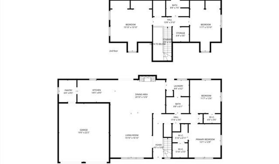 5916 Cornell Dr, Bartlesville, OK 74006 - 4 Beds, 2 Bath