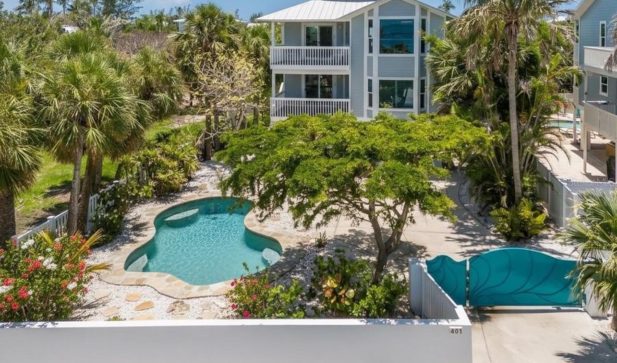 401 N BAY Blvd, Anna Maria, FL 34216 - 2 Beds, 3 Bath