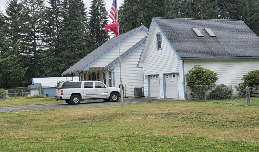 120 SUGARPINE Rd, Ariel, WA 98603 - 3 Beds, 3 Bath