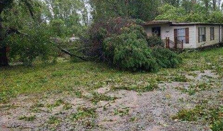 1348 Maddox Dr, Augusta, GA 30909 - 3 Beds, 2 Bath