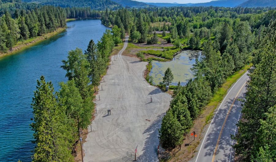 18320 S Highway 3, Cataldo, ID 83810 - 0 Beds, 0 Bath