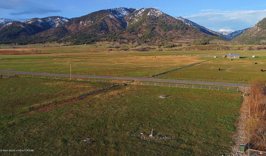 Lot 3 & 7 BEDFORD OT, Bedford, WY 83112 - 0 Beds, 0 Bath