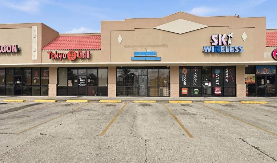 1295 N Sherwood Dr, Baton Rouge, LA 70815 - 0 Beds, 0 Bath