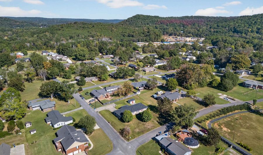 1115 5th St SW, Attalla, AL 35954 - 3 Beds, 2 Bath