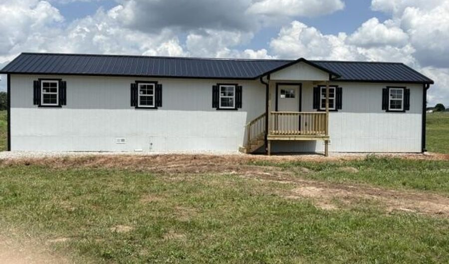 20004 Lawrence 2175, Aurora, MO 65605 - 2 Beds, 1 Bath