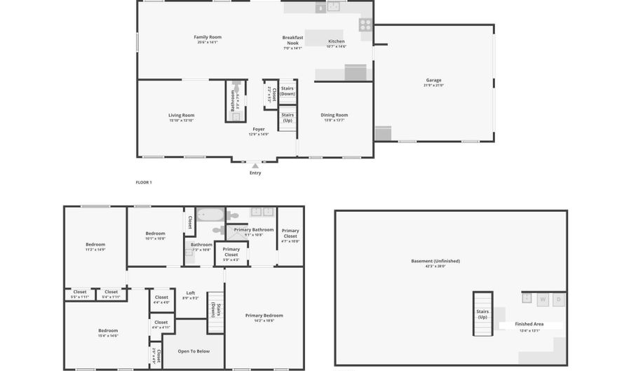 10 STEFFIE Dr, Bear, DE 19701 - 4 Beds, 3 Bath