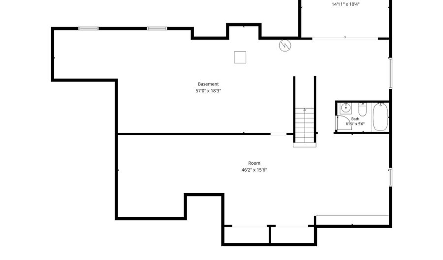 904 Cottage St, Adel, IA 50003 - 4 Beds, 4 Bath