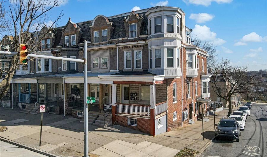 201 N 4TH St, Allentown, PA 18102 - 0 Beds, 0 Bath