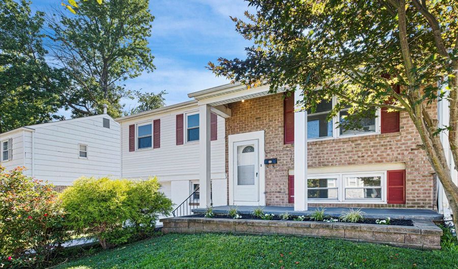 728 ELMTREE Ln, Claymont, DE 19703 - 4 Beds, 2 Bath