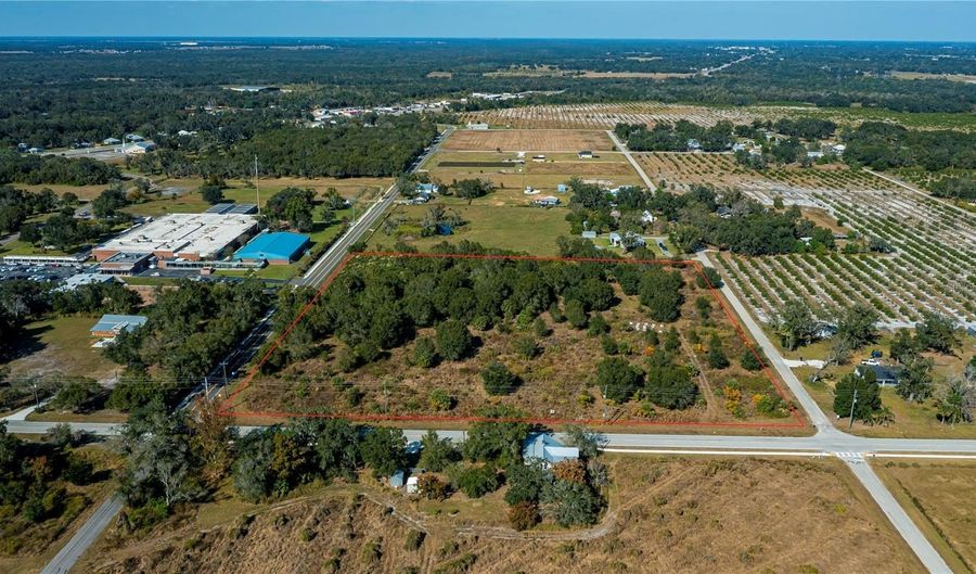 SW CO RD 760A, Arcadia, FL 34266 - 0 Beds, 0 Bath