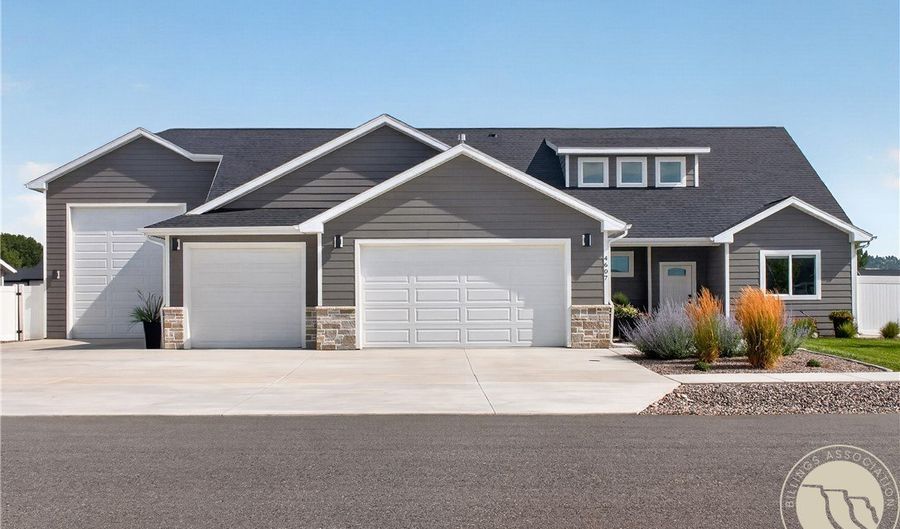 4607 Sunburst Ln, Billings, MT 59106 - 5 Beds, 3 Bath