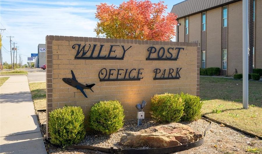 7012 NW 63rd St, Bethany, OK 73008 - 0 Beds, 0 Bath