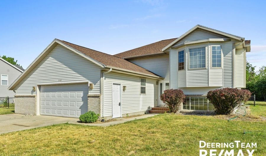 5909 Maple Bend Trl, Allendale, MI 49401 - 4 Beds, 3 Bath