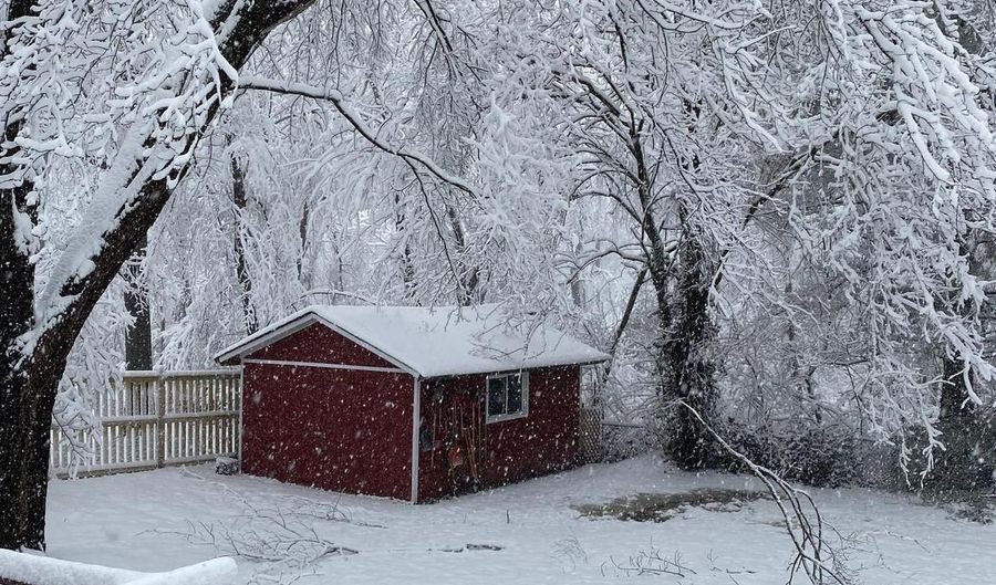 4518 GAGE Rd, Alexandria, VA 22309 - 4 Beds, 3 Bath