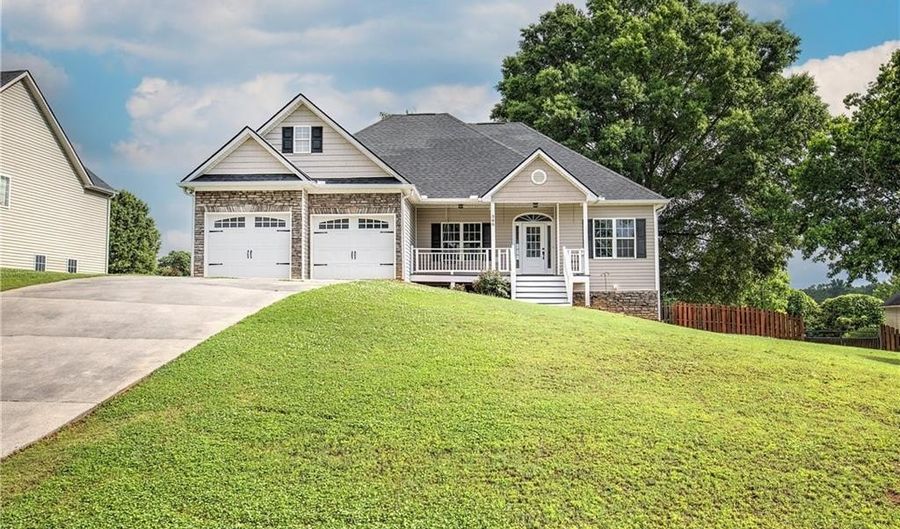 380 Bowdoin Ln SW, Adairsville, GA 30103 - 5 Beds, 2 Bath