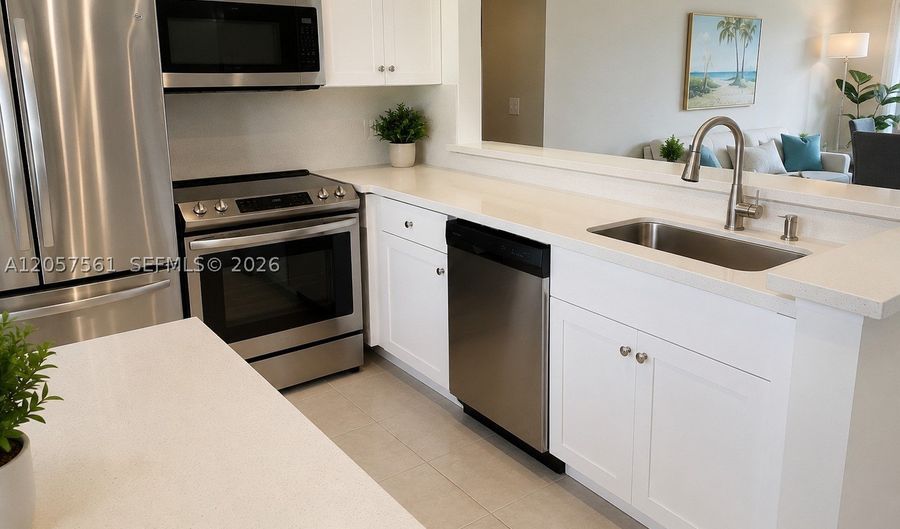 3020 Marcos Dr S110, Aventura, FL 33160 - 1 Beds, 1 Bath