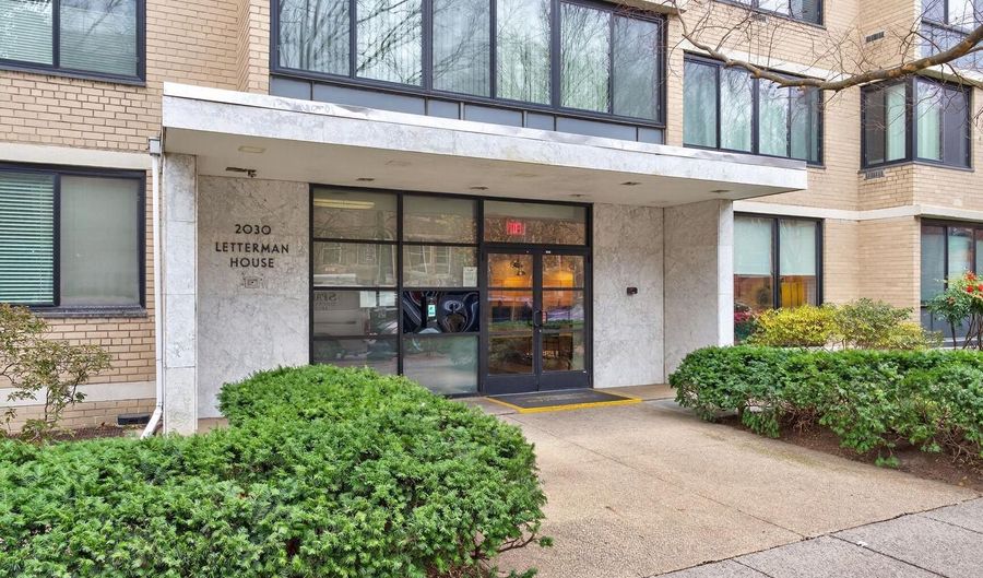 2030 F St NW #411, Washington, DC 20006 - 0 Beds, 1 Bath