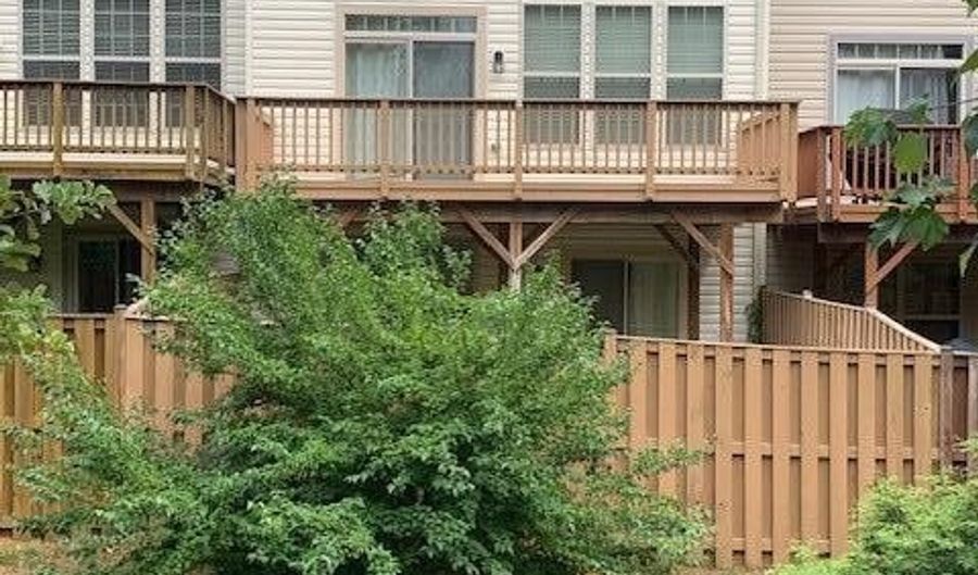 856 NANCY LYNN Ln, Arnold, MD 21012 - 3 Beds, 4 Bath