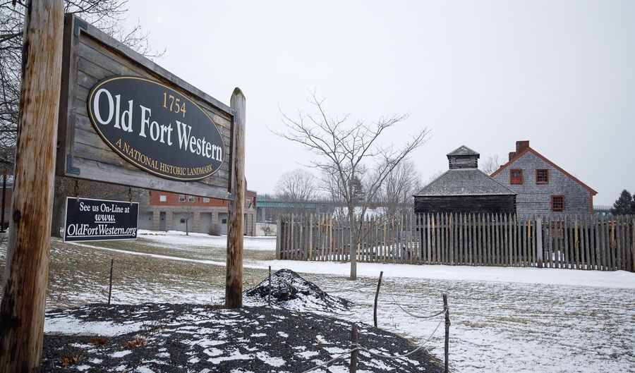 Arsenal Street, Augusta, ME 04330 - 0 Beds, 0 Bath