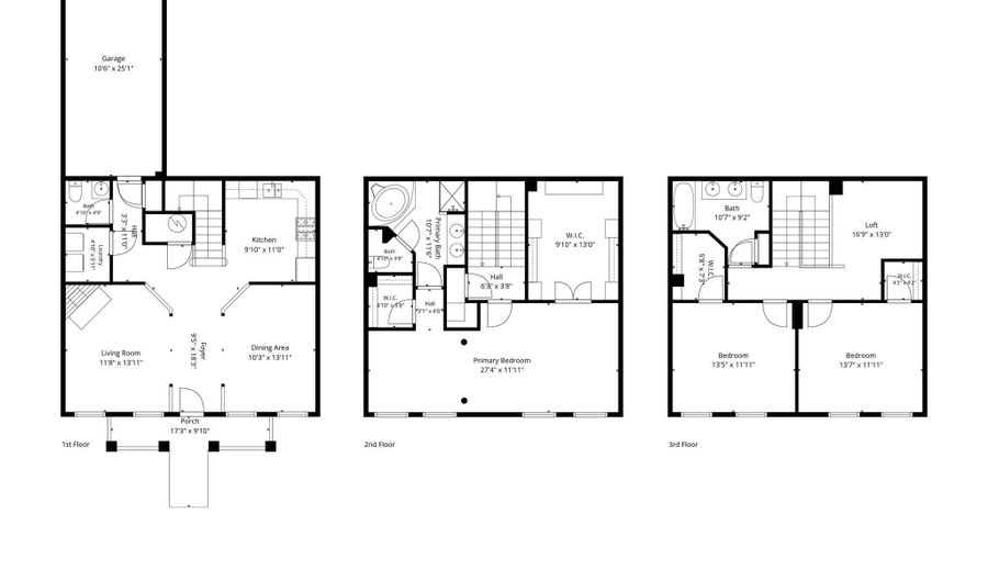 24653 ROSEBAY Ter, Aldie, VA 20105 - 3 Beds, 3 Bath