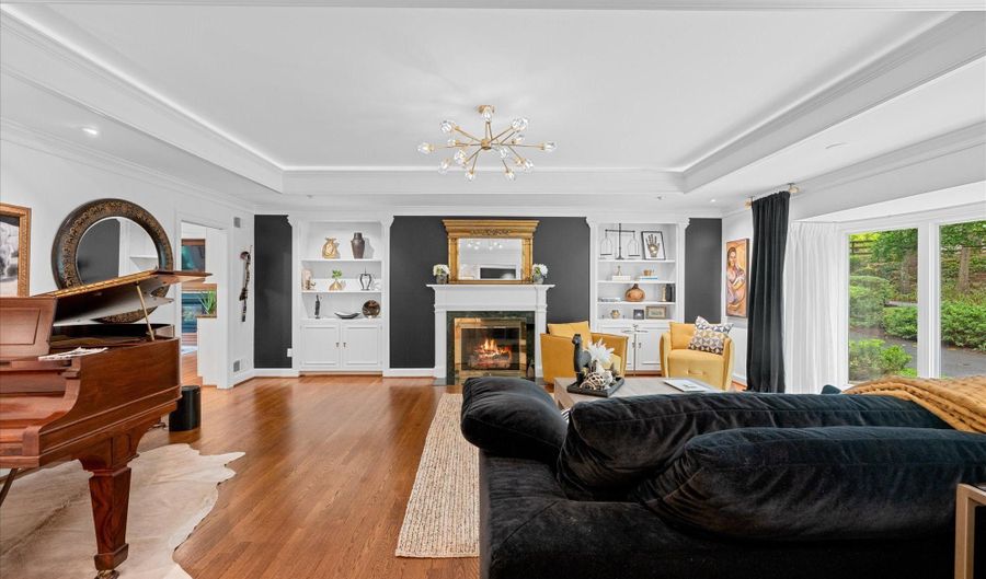 9225 ALDERSHOT Dr, Bethesda, MD 20817 - 4 Beds, 5 Bath