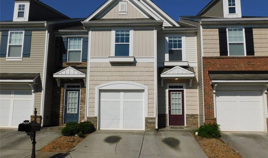 2090 Executive Dr, Duluth, GA 30096 - 3 Beds, 3 Bath