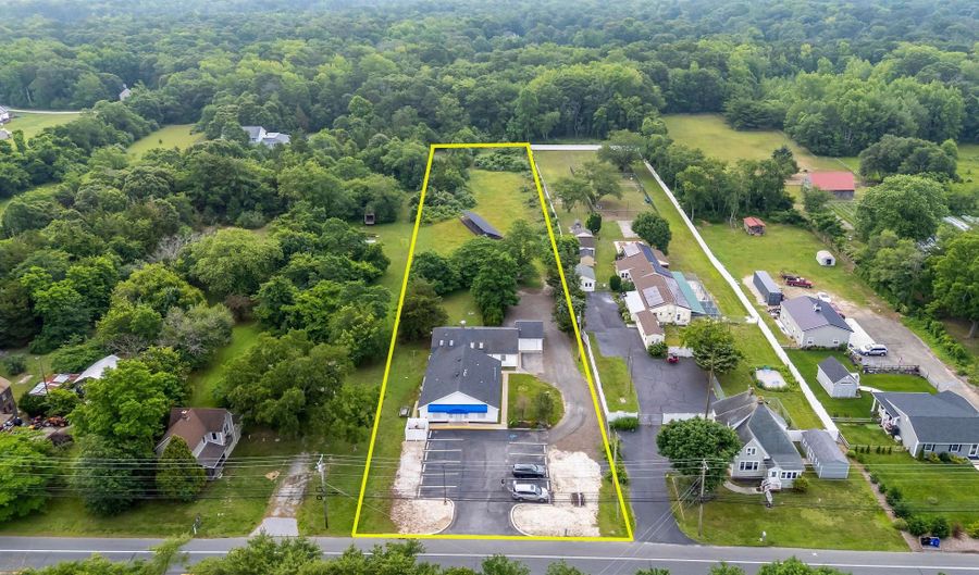 38 Route 47 S, Cape May Court House, NJ 08210 - 0 Beds, 0 Bath