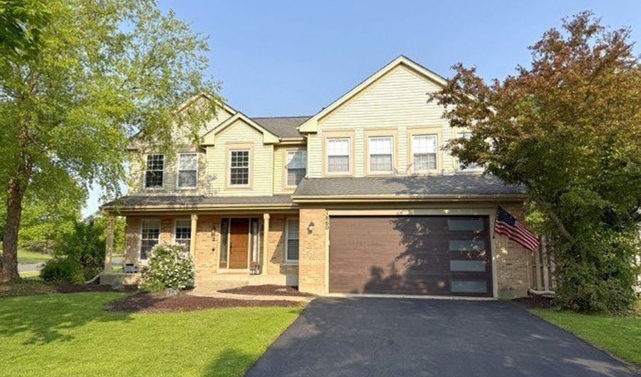 1860 Dorchester Ave, Algonquin, IL 60102 - 4 Beds, 4 Bath