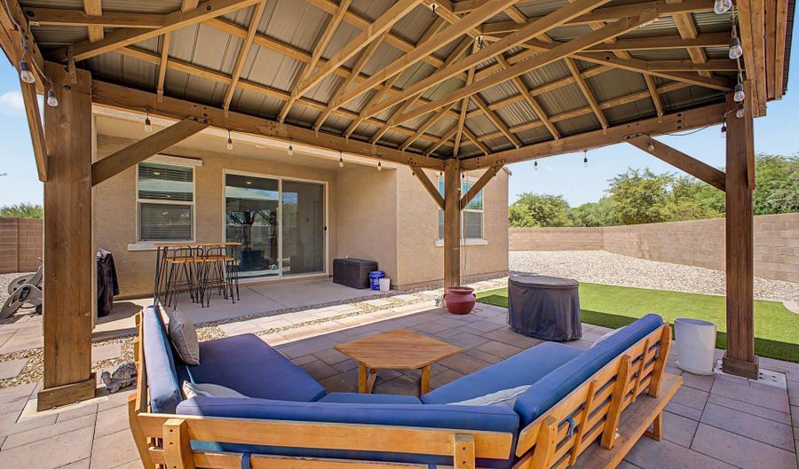 2564 E Alvaro Trl, Casa Grande, AZ 85194 - 4 Beds, 2 Bath