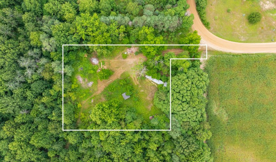 45 Acres 108th Ave, Allegan, MI 49010 - 0 Beds, 0 Bath
