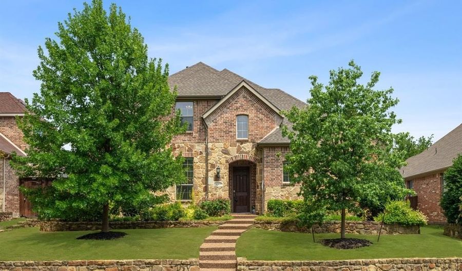 1312 Kerrville Dr, Allen, TX 75013 - 4 Beds, 4 Bath