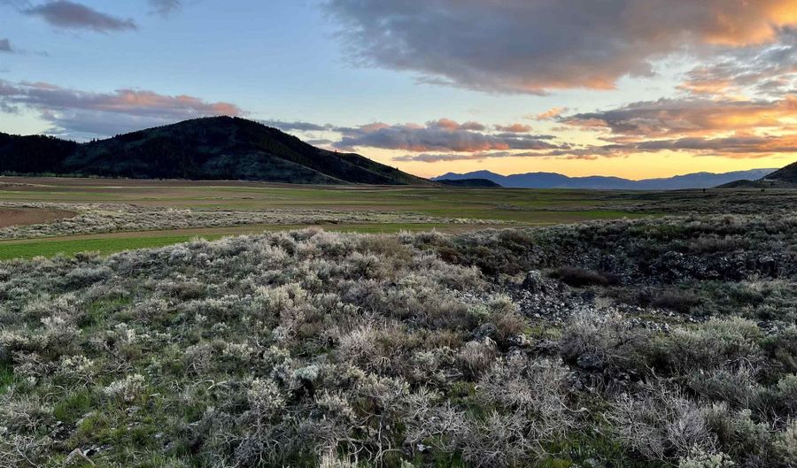 10 Mile Pass Rd, Bancroft, ID 83217 - 0 Beds, 0 Bath