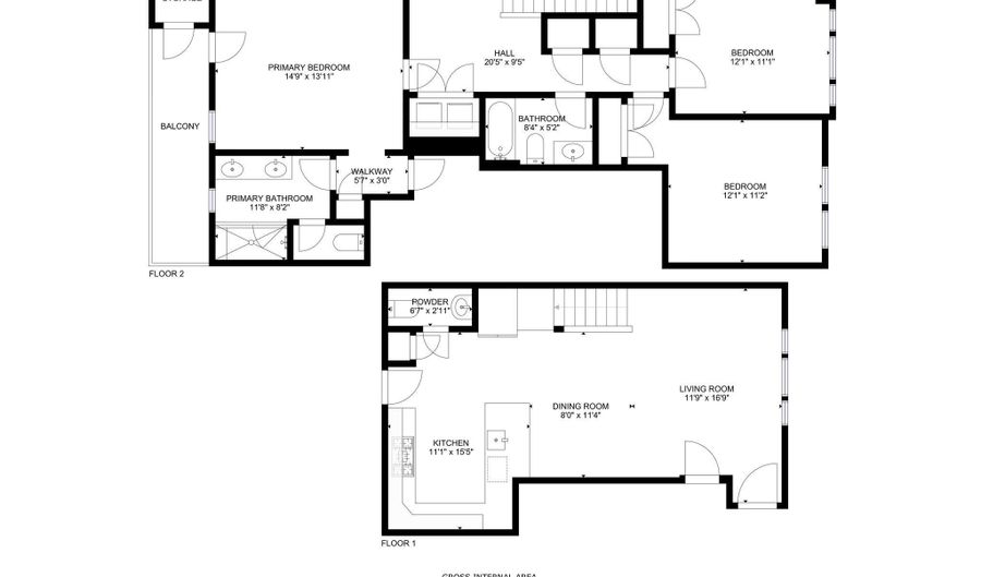 22528 WILSON VIEW Ter, Ashburn, VA 20148 - 3 Beds, 3 Bath