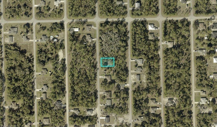 2016 Grayson Ave, Alva, FL 33920 - 0 Beds, 0 Bath