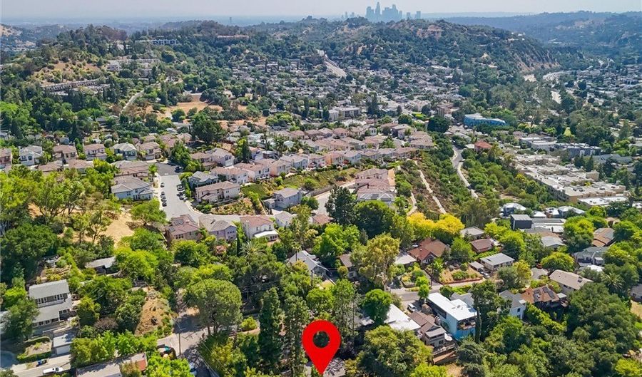 6305 Lomitas Dr, Los Angeles, CA 90042 - 2 Beds, 1 Bath