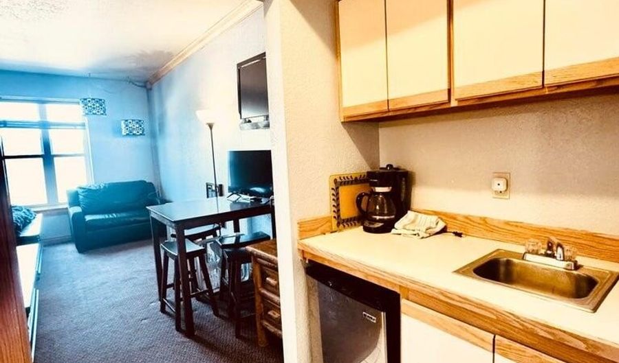 223 W Hunter Ridge Dr A213, Brian Head, UT 84719 - 1 Beds, 1 Bath