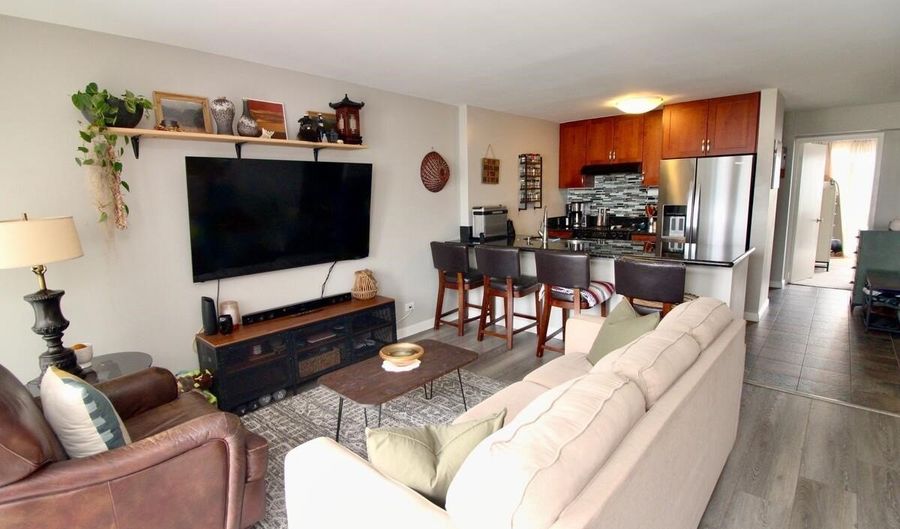 725 Piikoi St 1106, Honolulu, HI 96814 - 2 Beds, 2 Bath