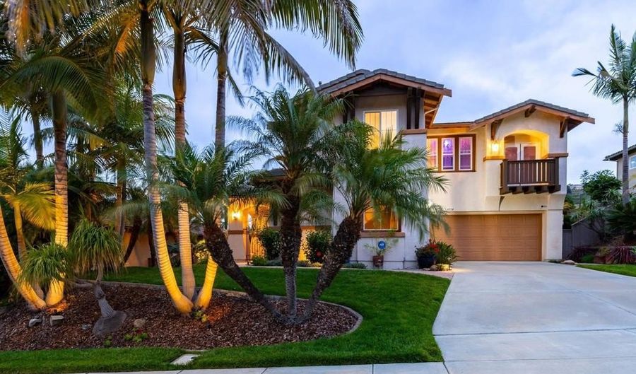6314 Paseo Descanso, Carlsbad, CA 92009 - 5 Beds, 4 Bath