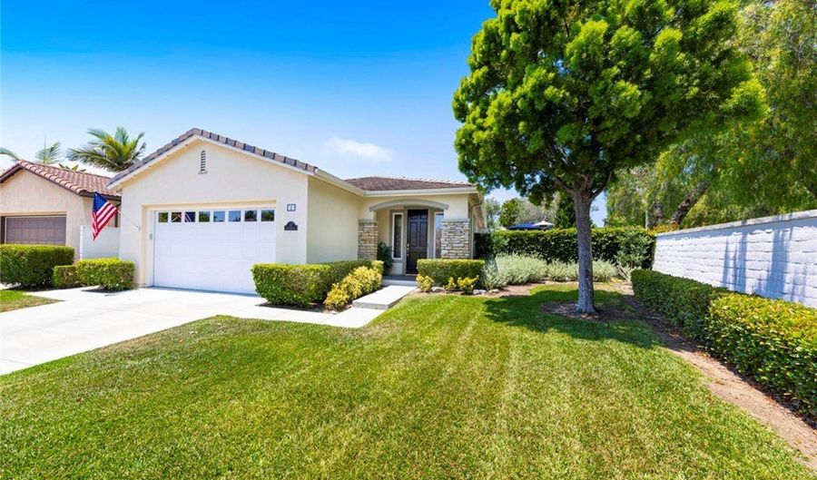 1 Corte Sagrada, San Clemente, CA 92673 - 2 Beds, 2 Bath