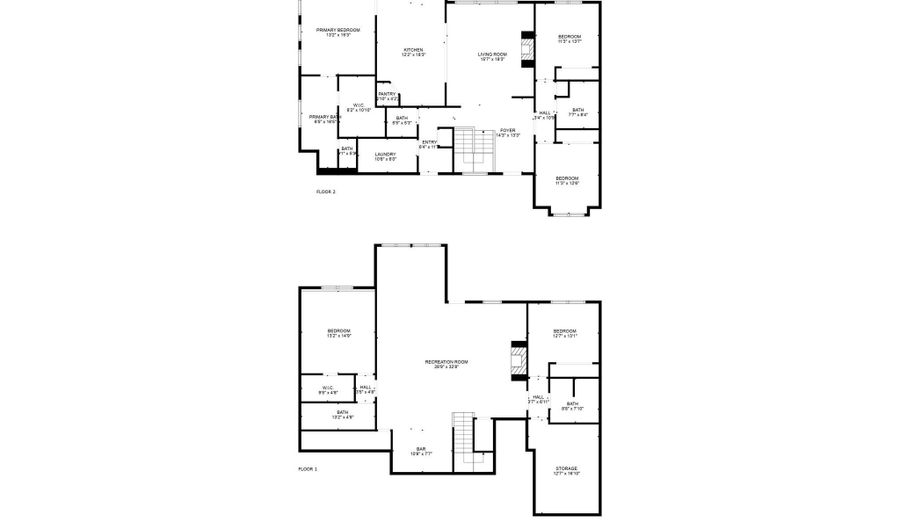 4820 N Indian Oak St, Bel Aire, KS 67226 - 5 Beds, 5 Bath