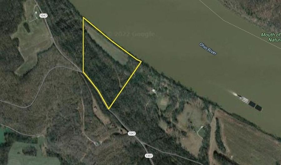Big Bend Road, Battletown, KY 40104 - 0 Beds, 0 Bath