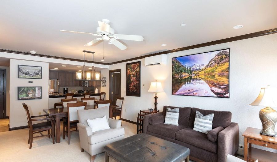 210 Offerson Rd 303, Week 6, Beaver Creek, CO 81620 - 2 Beds, 3 Bath