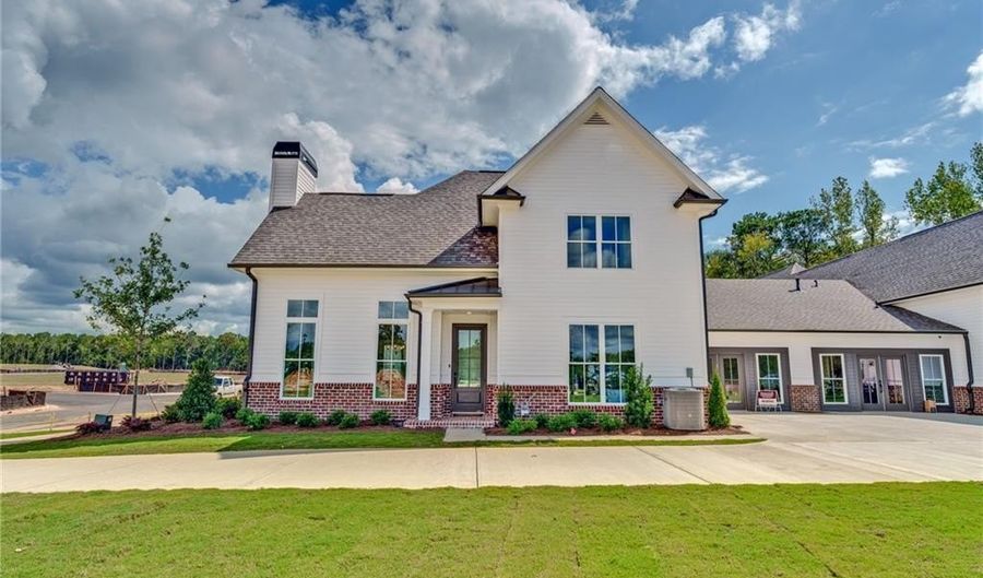 2004 DAWSON CORNER Loop, Auburn, AL 36832 - 3 Beds, 3 Bath