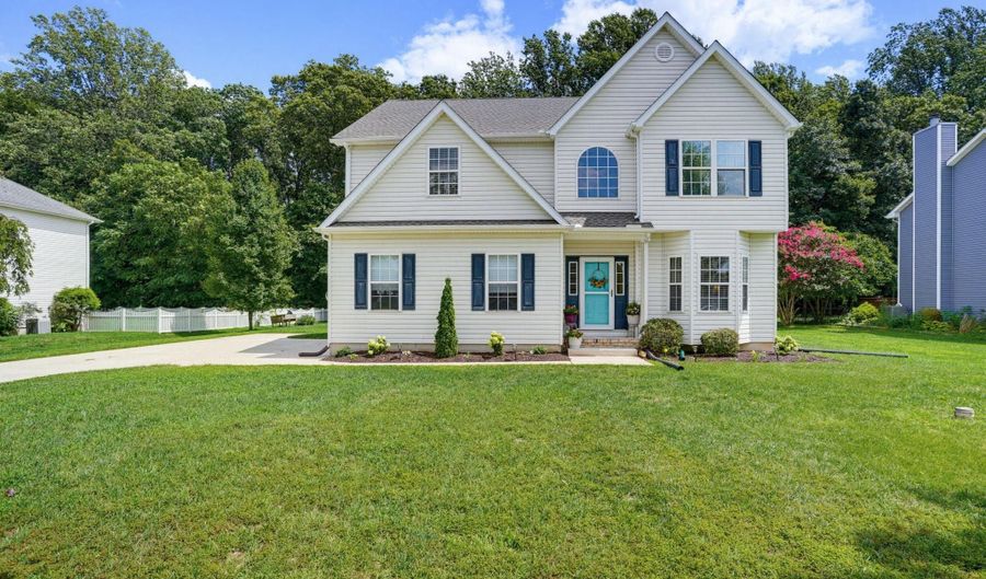379 FIELDBROOK Dr, Magnolia, DE 19962 - 4 Beds, 3 Bath