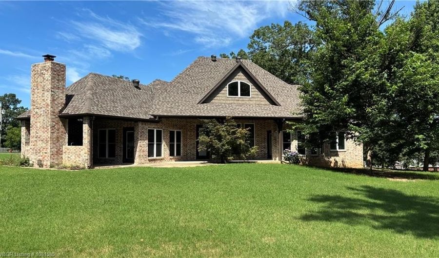 218 Waterfront Cir, Alma, AR 72921 - 3 Beds, 2 Bath