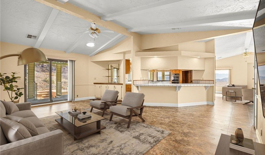 598 Mount Hunter Way, Boulder City, NV 89005 - 3 Beds, 2 Bath