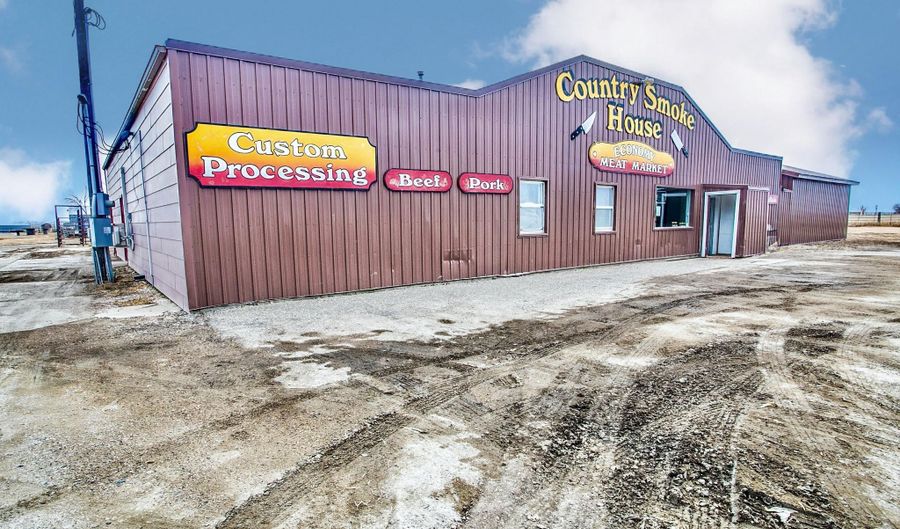 39455 133rd St, Bath, SD 57427 - 0 Beds, 0 Bath