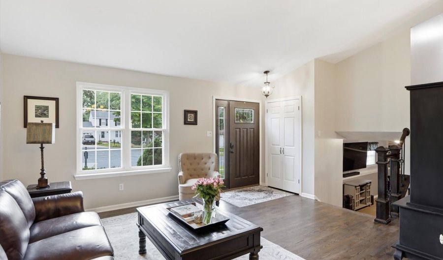 433 HAVEN HOLME Ct, Arnold, MD 21012 - 3 Beds, 3 Bath