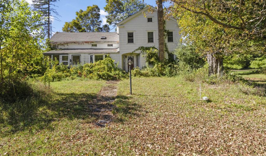 1745 County Route 7, Ancram, NY 12502 - 3 Beds, 3 Bath